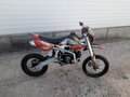 2023 BSE Evo 110, красный, 60000 рублей - вид 2