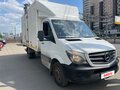 2016 Mercedes-Benz Sprinter, белый, 3770000 рублей - вид 2