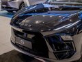 2026 Omoda C5 II, чёрный - вид 10