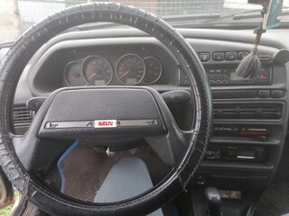 2007 Lada (ВАЗ) 2115, серебристый, 115000 рублей, вид 4