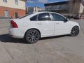 2011 Volvo S40 II Рестайлинг, белый, 830000 рублей - вид 5