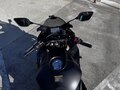 2019 Yamaha YZF-R3, чёрный, 550000 рублей - вид 4
