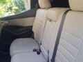 2017 Hyundai Santa Fe III Рестайлинг, серебристый, 1550000 рублей - вид 10