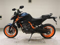 2022 KTM 890 Duke R, чёрный, 800000 рублей - вид 1