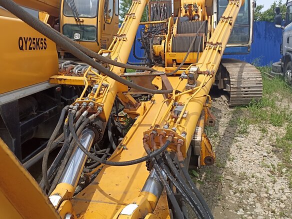 2014 Bauer Буровые установки, жёлтый, 22500000 рублей - вид 8