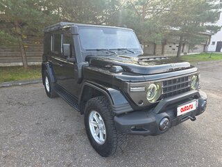 2025 212 T01, чёрный, 4440000 рублей, вид 3