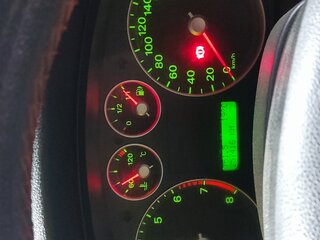 2005 Ford Focus II, чёрный, 350000 рублей, вид 4