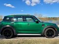 2021 Mini Countryman Cooper II Рестайлинг, зелёный, 1990000 рублей - вид 5