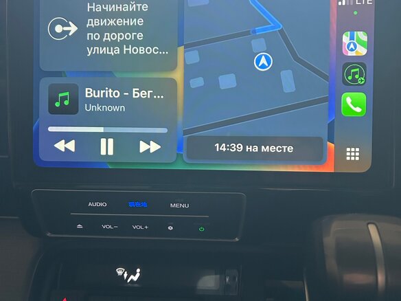2020 Honda Stepwgn Spada V Рестайлинг, чёрный - вид 21