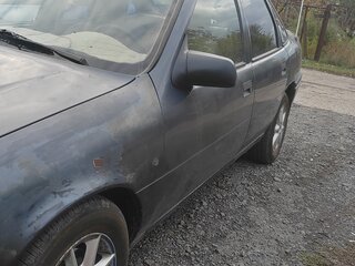 1995 Opel Vectra A, серый, 150000 рублей, вид 1