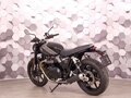 2026 Triumph Speed Twin, чёрный, 1199000 рублей - вид 7