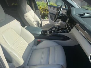 2021 Porsche Cayenne GTS III, серый, 10150000 рублей, вид 4
