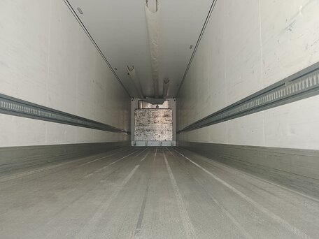 2021 Schmitz Cargobull SKO, белый, 7690000 рублей, вид 5