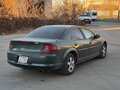 2000 Dodge Stratus II, зелёный, 135000 рублей - вид 5