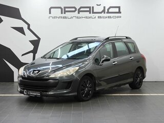 Peugeot 308 I