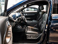 2026 Haval F7 II, синий - вид 9
