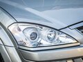 2008 SsangYong Kyron I Рестайлинг, серебристый - вид 9