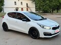 2015 Kia Ceed II, белый, 840000 рублей - вид 4