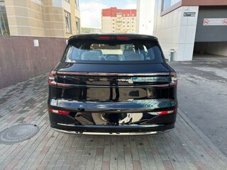 2026 Changan Qiyuan Q07 31.7 kWh, чёрный, 3400000 рублей, вид 5