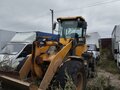 2020 Shantui L39-B3, жёлтый, 2880400 рублей