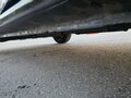 2006 Renault Logan I, серый, 122000 рублей - вид 11
