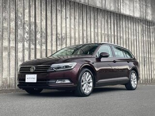 2017 Volkswagen Passat B8, пурпурный, 1290000 рублей, вид 1