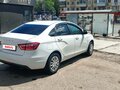 2018 Lada (ВАЗ) Vesta I, белый, 810000 рублей - вид 2