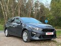 2019 Kia Ceed III, серый - вид 7