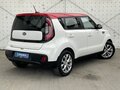 2018 Kia Soul II Рестайлинг, белый, 1580000 рублей - вид 4