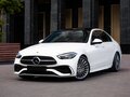 2023 Mercedes-Benz C-Класс 300 V (W206), белый, 6300000 рублей - вид 9