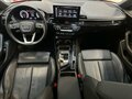 2021 Audi A4 40 TFSI V (B9) Рестайлинг, красный, 3400000 рублей - вид 4