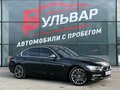 2012 BMW 3 серии 328i VI (F3x), чёрный, 1590000 рублей