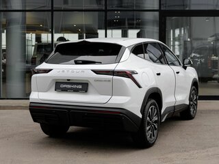 2026 Jetour Dashing I, белый, 3029900 рублей, вид 3