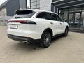 2025 Chery Tiggo 9 I, белый, 4640000 рублей - вид 5