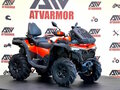2024 CFMoto CFORCE 1000 EPS, оранжевый, 999000 рублей - вид 5