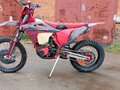 2023 Hasky F7 300, красный, 290000 рублей