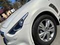 2012 Infiniti FX37 II (S51) Рестайлинг, белый, 2650000 рублей - вид 11