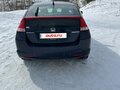 2009 Honda Insight II, фиолетовый, 900000 рублей - вид 2