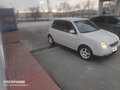 2001 Volkswagen Lupo, белый, 240000 рублей - вид 10