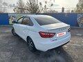 2019 Lada (ВАЗ) Vesta CNG I, белый, 830000 рублей - вид 2