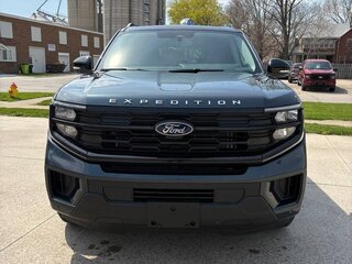 2026 Ford Expedition V, чёрный, 13251951 рублей, вид 2
