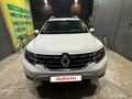 2021 Renault Duster II, белый, 1500000 рублей - вид 2