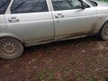 2009 Lada (ВАЗ) Priora I, серебристый, 320000 рублей - вид 4