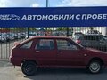 2002 Иж 2126 «Ода», красный - вид 2