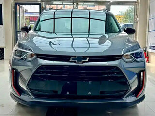 2022 Chevrolet Orlando II, серебристый, 1320004 рублей, вид 2