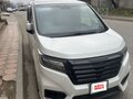 2020 Honda Stepwgn Spada V Рестайлинг, белый, 2450000 рублей - вид 3