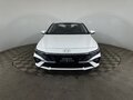 2024 Hyundai Elantra N Line VII (CN7) Рестайлинг, белый, 2310000 рублей - вид 1