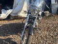 2022 Bajaj Avenger, серый, 180000 рублей - вид 1
