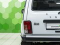 2024 Lada (ВАЗ) Niva Legend I, белый, 800000 рублей - вид 10