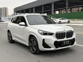 2024 BMW X1 Long 20Li sDrive III (U11/U12), белый, 3350000 рублей - вид 1
